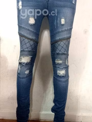 Ropa de hombre