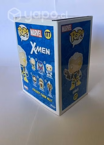 Funko pop Cable 177