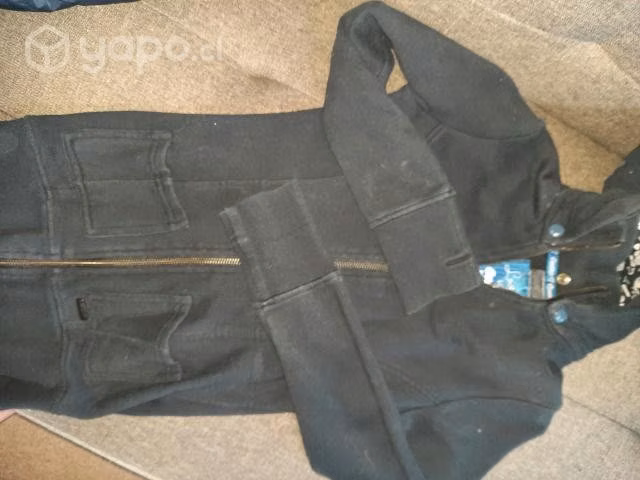 Talla 6