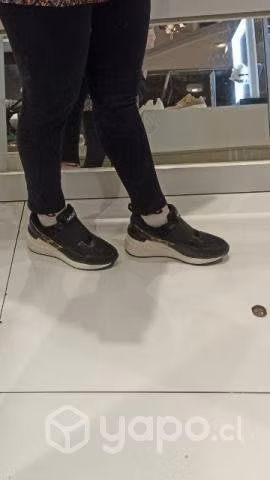 Zapatillas 36