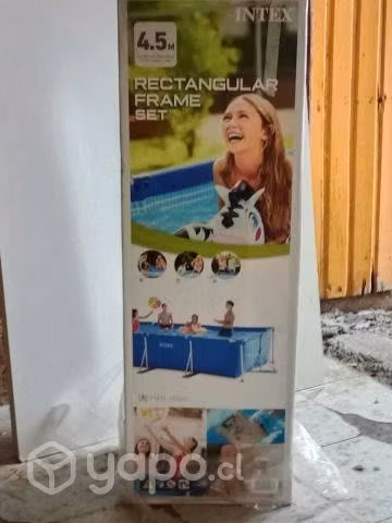 Piscina - Imagen 2
