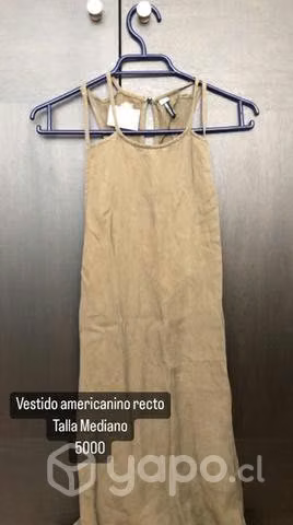 Ropa entre