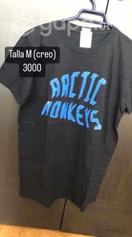 Ropa entre