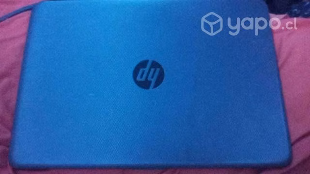 computador hp