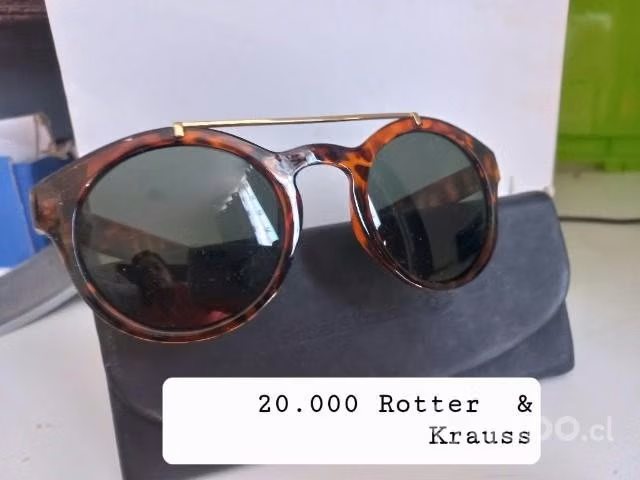 Gafas de sol - Imagen 2