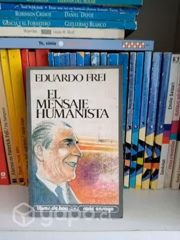 El Mensaje Humanista