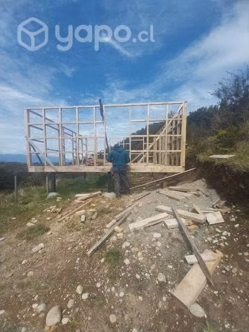 Construcción