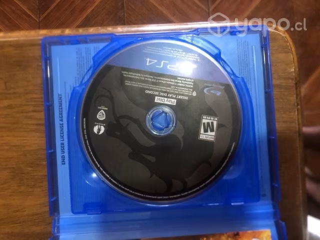 Mortal Kombat 11 Ultra Ps4 - Imagen 2