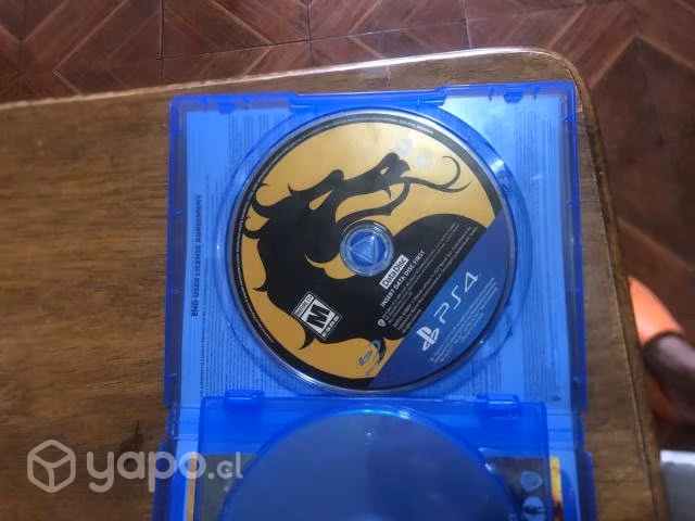 Mortal Kombat 11 Ultra Ps4 - Imagen 4