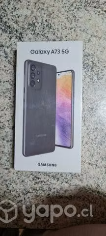 Samsung galaxy A73
