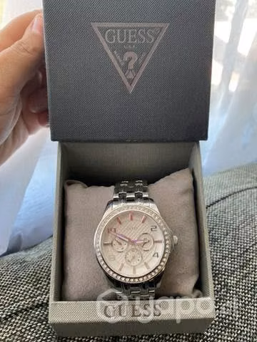 Reloj Guess original
