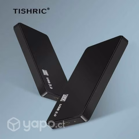 Cobre usb 3.0 de colores para discos 2.5 sata - Imagen 3
