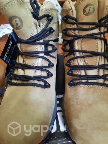 Zapato de seguridad - Imagen 2