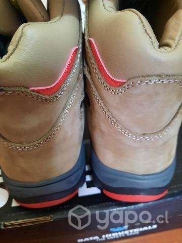 Zapato de seguridad - Imagen 4