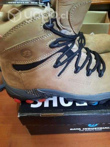 Zapato de seguridad - Imagen 3