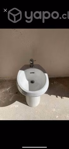 Artefactos sanitarios