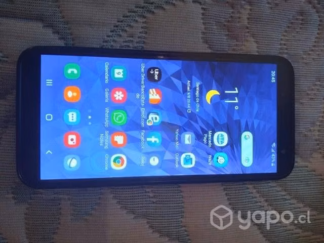 Samsung J6