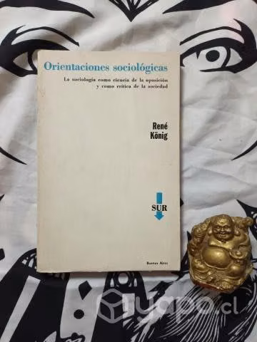 Libro: Orientaciones sociológicas