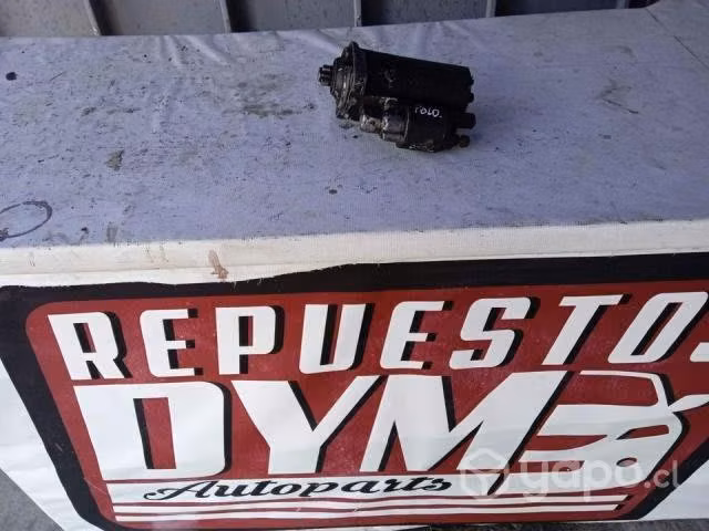 Motor de Partida Volkswagen Polo Classic