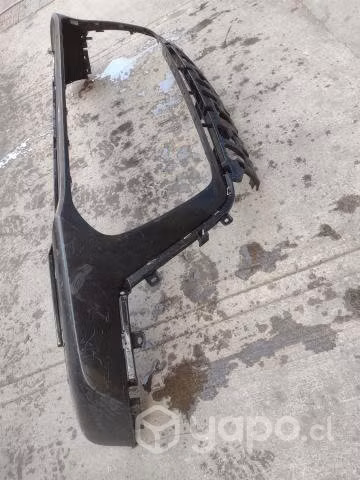 Mataperro kia soul 2020 2022