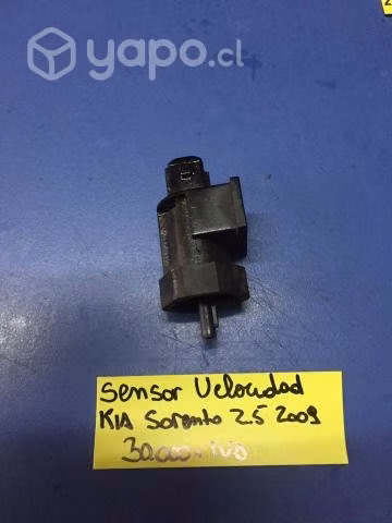 Sensor velocidad Kia Sorento 2.5 diesel 2003-2009
