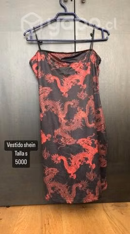 Ropa barata
