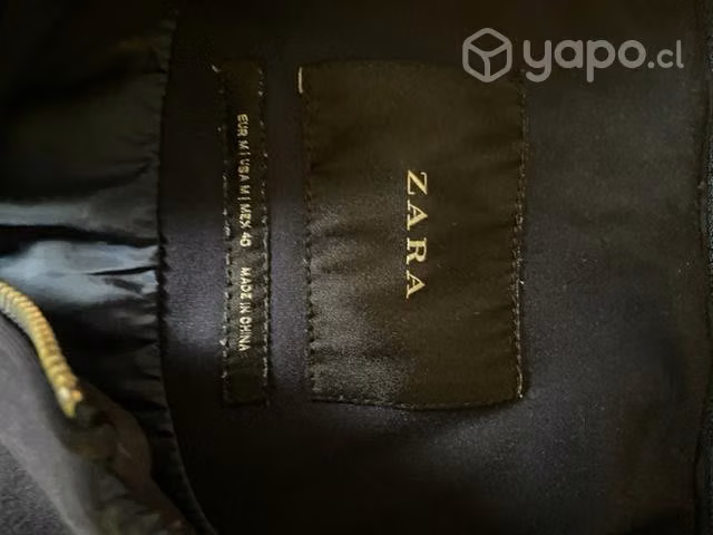 Chaqueta zara - Imagen 3