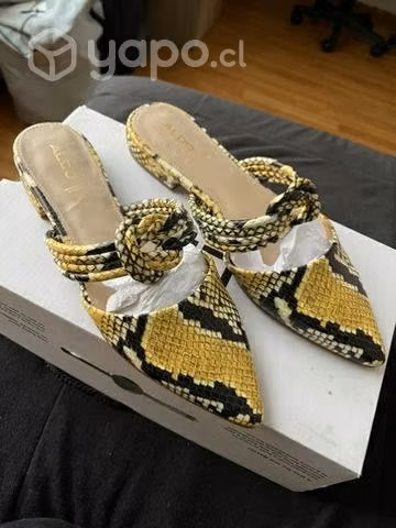 Zapatos varios modelos - Imagen 4