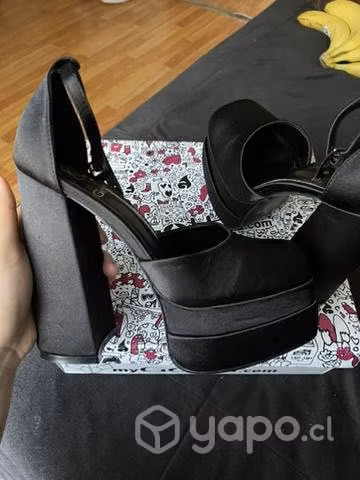 Zapatos varios modelos