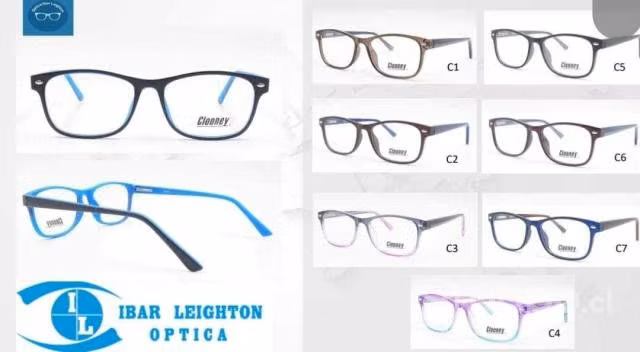 Lentes