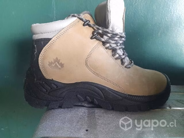 Zapatos de seguridad