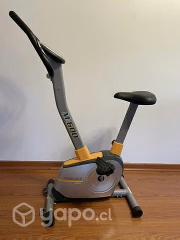 Bicicleta estática bianchi