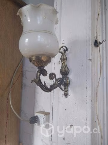 Aplique antiguo