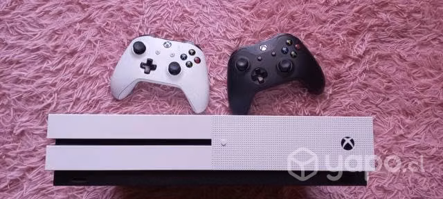 Xbox one s 1tb