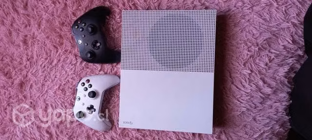 Xbox one s 1tb