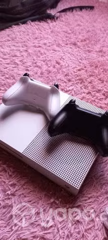 Xbox one s 1tb