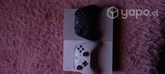 Xbox one s 1tb