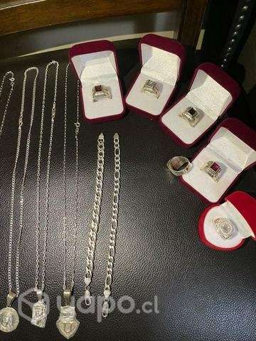 Joyas de plata - Imagen 2