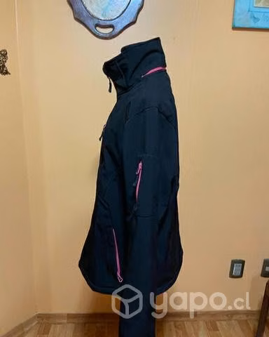 Chaqueta mujer - Imagen 2
