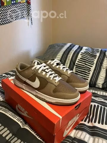 Zapatilla Nike Sb Dunk Low Retro