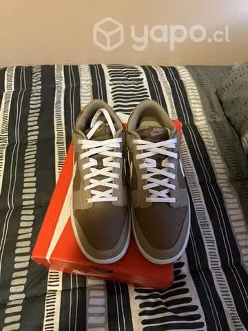 Zapatilla Nike Sb Dunk Low Retro