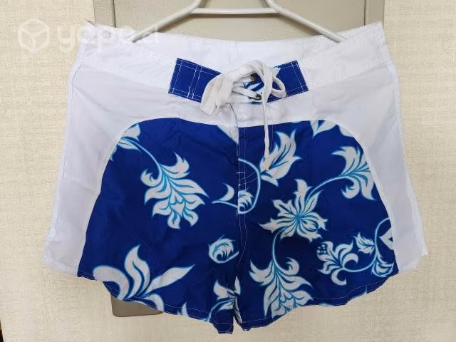 Traje de Baño Hombre
