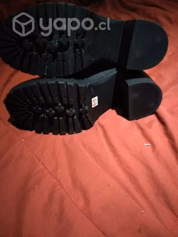 Botines de mujer