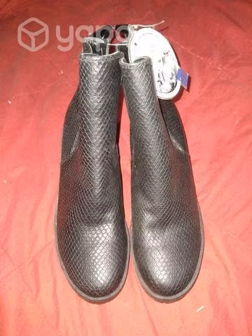 Botines de mujer