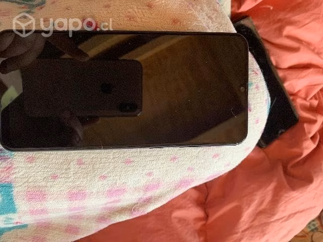 samsung A50 para repuesto