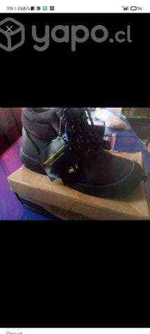 Zapatos seguridad - Imagen 2