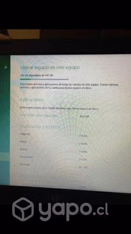 Notebook HP - Imagen 2