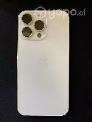 Iphone 13 pro usado perfecto estado - Imagen 1