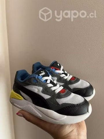 Zapatillas puma n*26