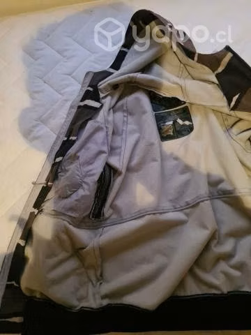Parka DC - Imagen 2
